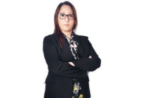 Tina Arora, Director and Head - Customer Value Management, IDFC Bank
